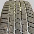 MICHELIN DEFENDER LTX M/S RWL P 265 75 16 116T HIGHWAY TIRE 99123