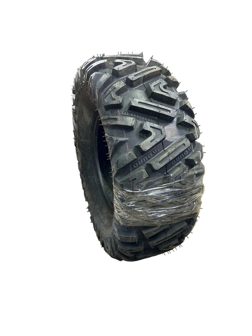 DURO DI2038 POWERGRIP II BSW  27 9 12 52N 6 PLY ATV/UTV TIRE 31203812279CAT