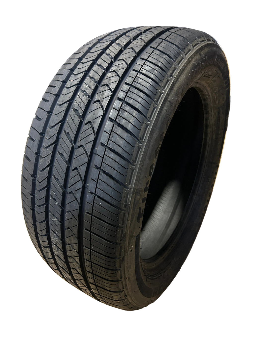 2 NOS FIRESTONE FIREHAWK PURSUIT BSW P 235 50 17 96W ALL SEASON TIRE 011494