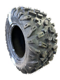 AMS BACKTAIL BSW  25 10 12 62J 6PLY ATV/UTV TIRE 1257-361