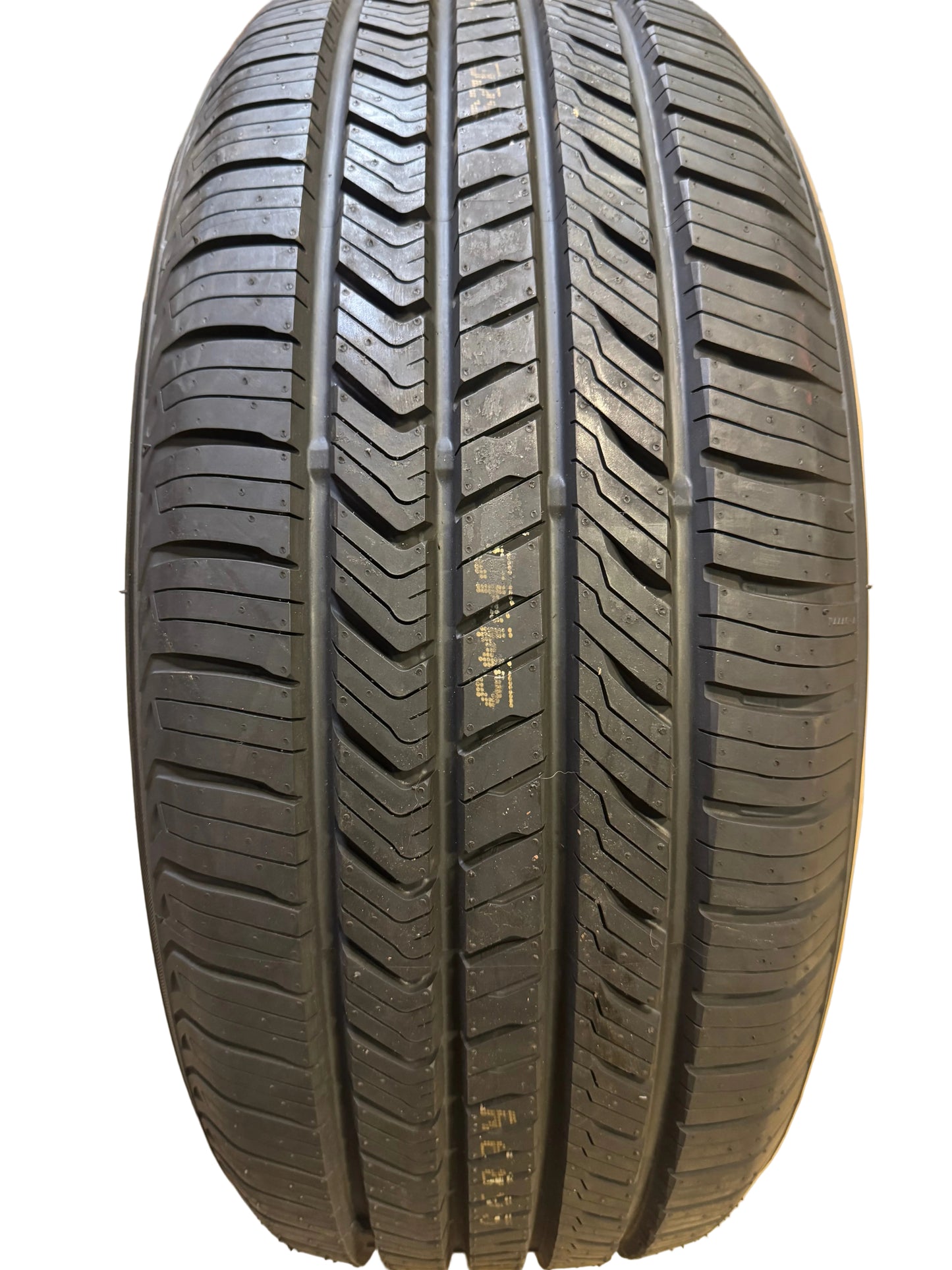 YOKOHAMA GEOLANDAR X-CV G057 BSW P 235 55 19 105W XL ALL SEASON TIRE 110157003