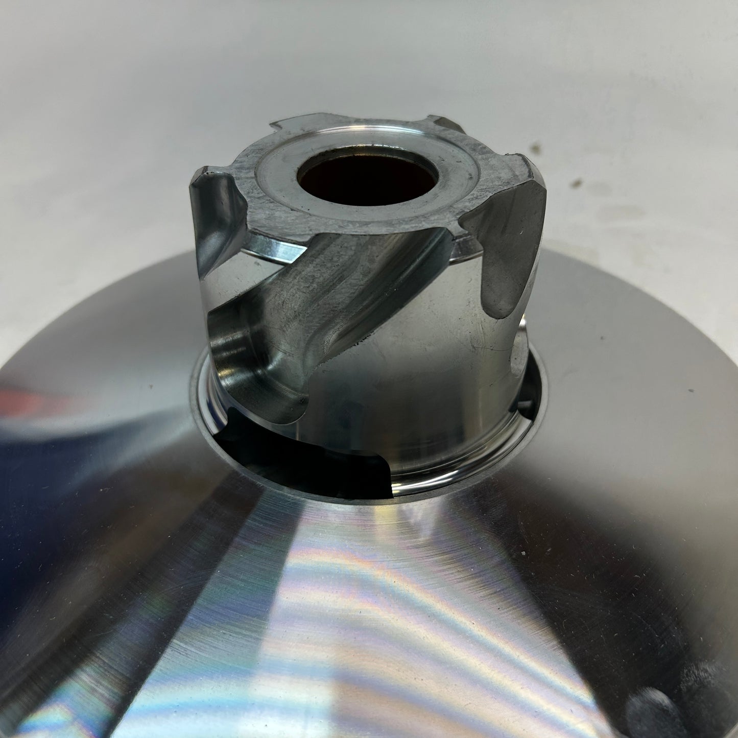 2021+ MOTHER CLUTCHER PRO XP & TURBO R NEW HD SECONDARY DRIVEN CLUTCH