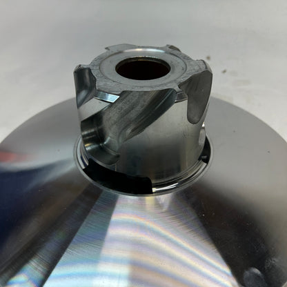 2021+ MOTHER CLUTCHER PRO XP & TURBO R NEW HD SECONDARY DRIVEN CLUTCH
