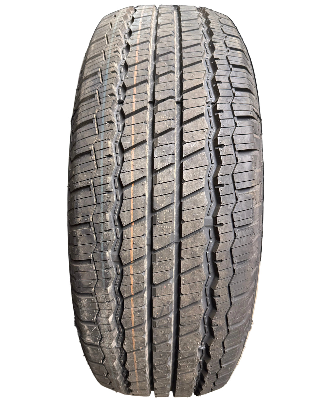 MILESTAR PATAGONIA H/T BSW P 275 65 18 114T HIGHWAY TERRAIN TIRE 24531009