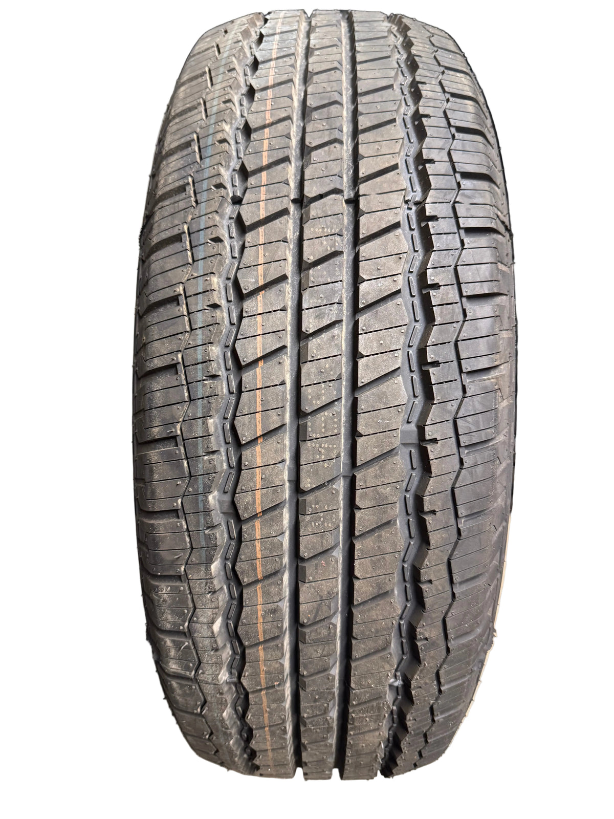 MILESTAR PATAGONIA H/T BSW P 275 65 18 114T HIGHWAY TERRAIN TIRE 24531009