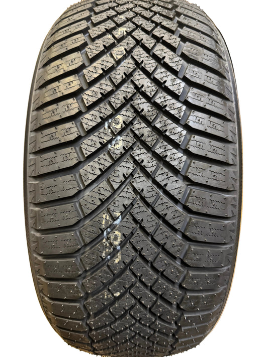 YOKOHAMA BLUEARTH WINTER V906 BSW P 225 50 17 98V XL WINTER TIRE 110109605