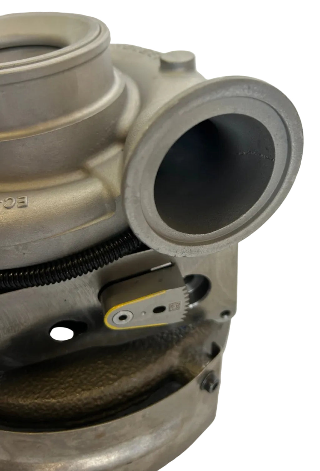 REMANUFACTURED HOLSET CUMMINS ISB 6.7 TURBO HE351VE 3798378HX