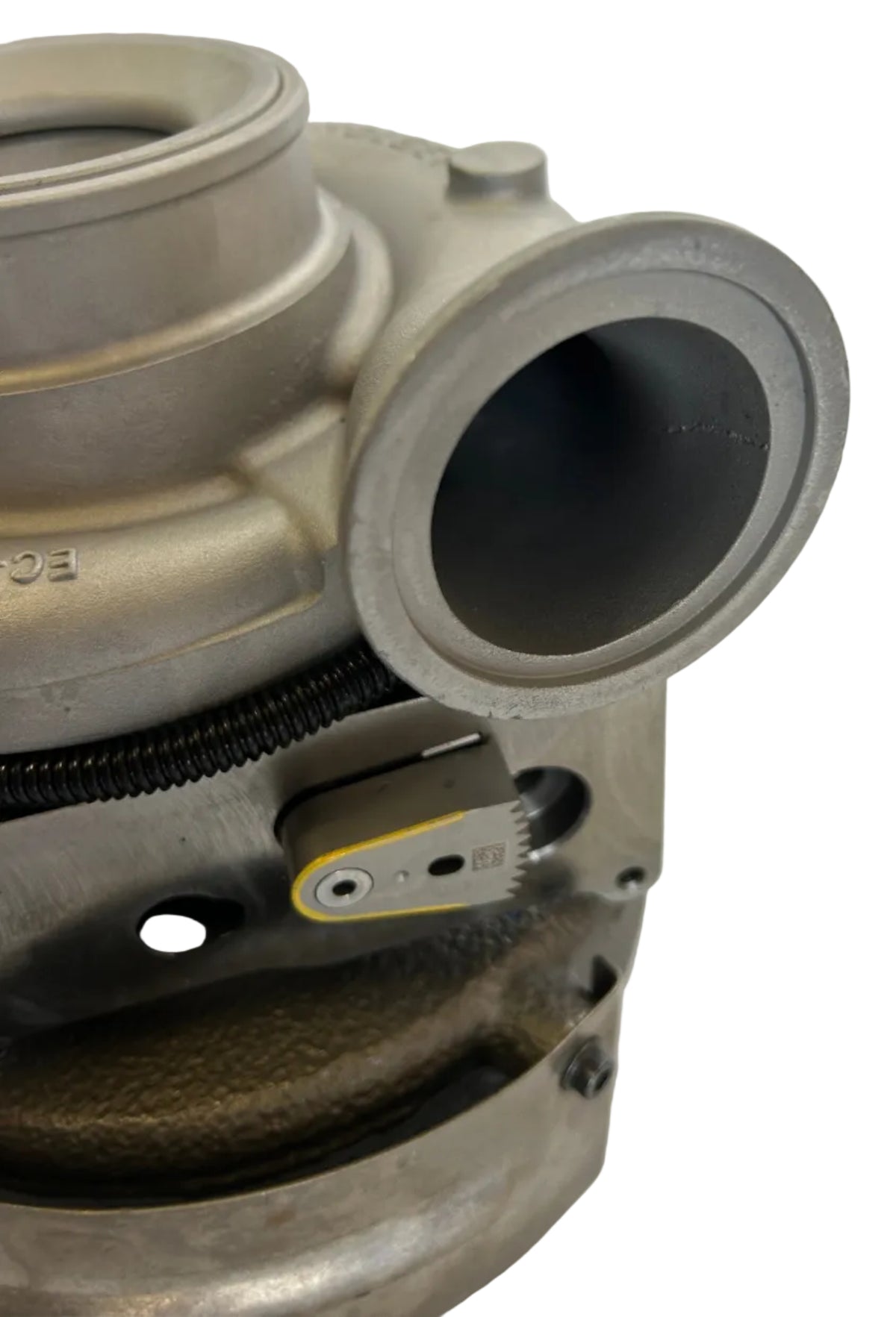 REMANUFACTURED HOLSET CUMMINS ISB 6.7 TURBO HE351VE 3798378HX