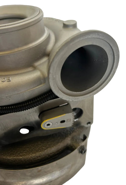 REMANUFACTURED HOLSET CUMMINS ISB 6.7 TURBO HE351VE 3798378HX