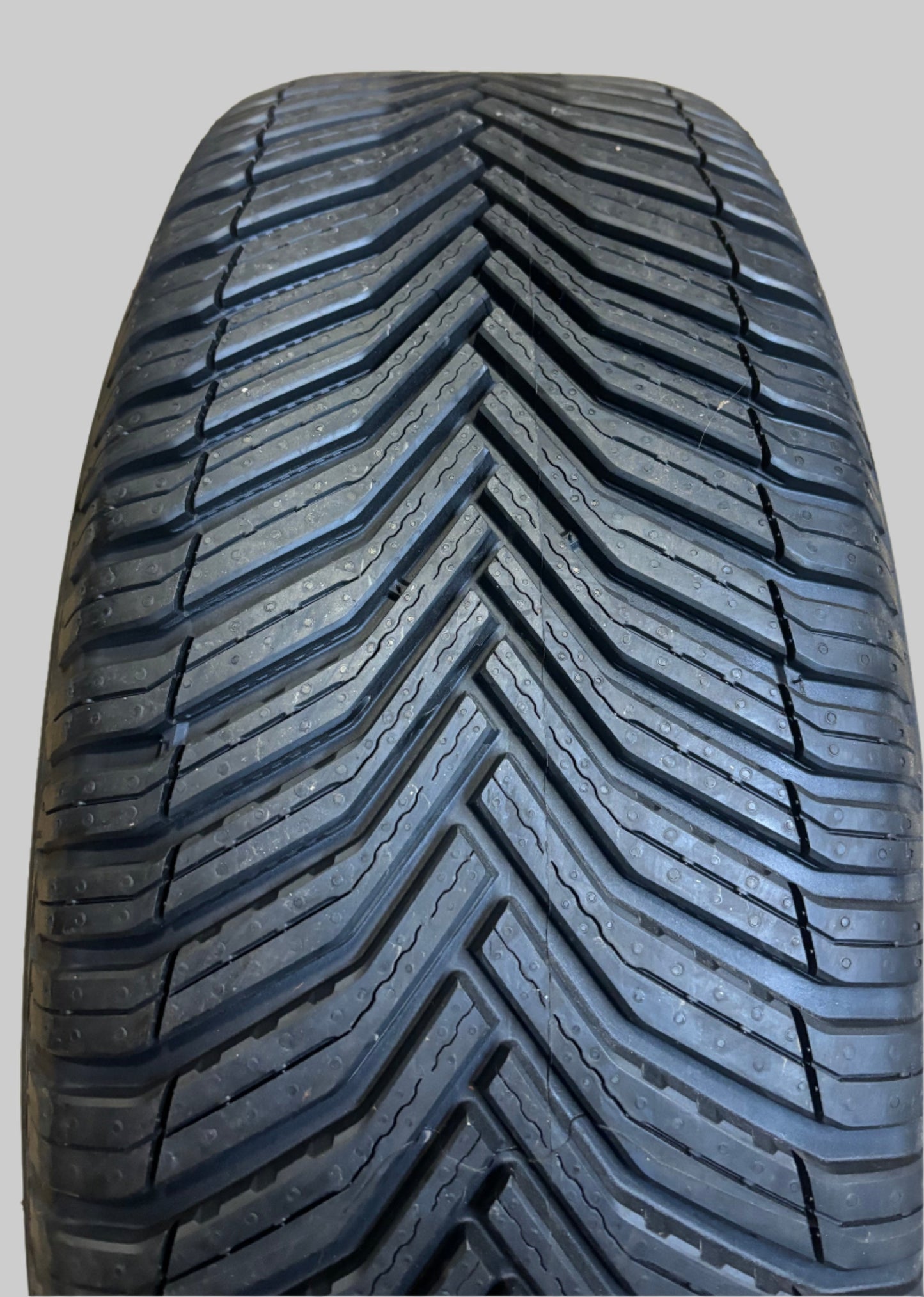 MICHELIN CROSSCLIMATE 2 P 255 60 19 109H SL ALL SEASON TIRE 52171