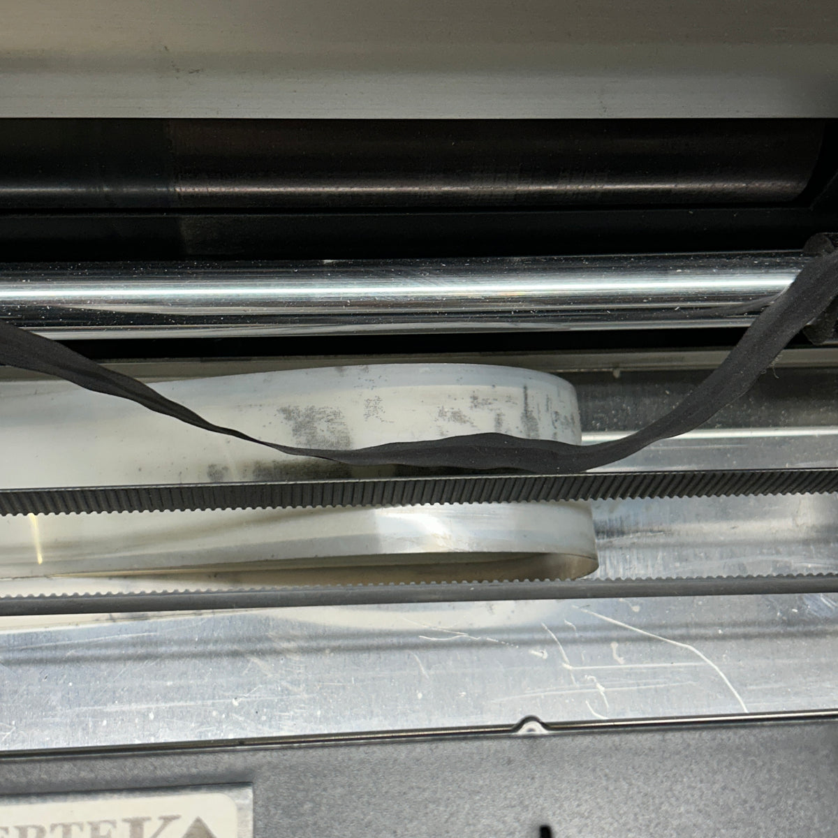 USED PRINTEK FORMSPRO 4600 DOT MATRIX PRINTER 92361