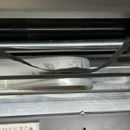 USED PRINTEK FORMSPRO 4600 DOT MATRIX PRINTER 92361