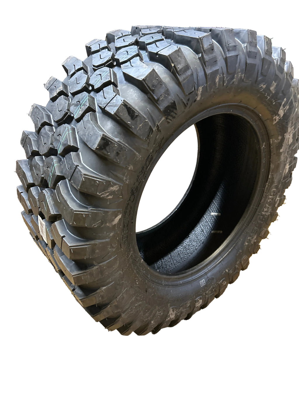 JOURNEY CRAWLER P3057 BSW  28 10 15 58M ATV/UTV TIRE 886821202003