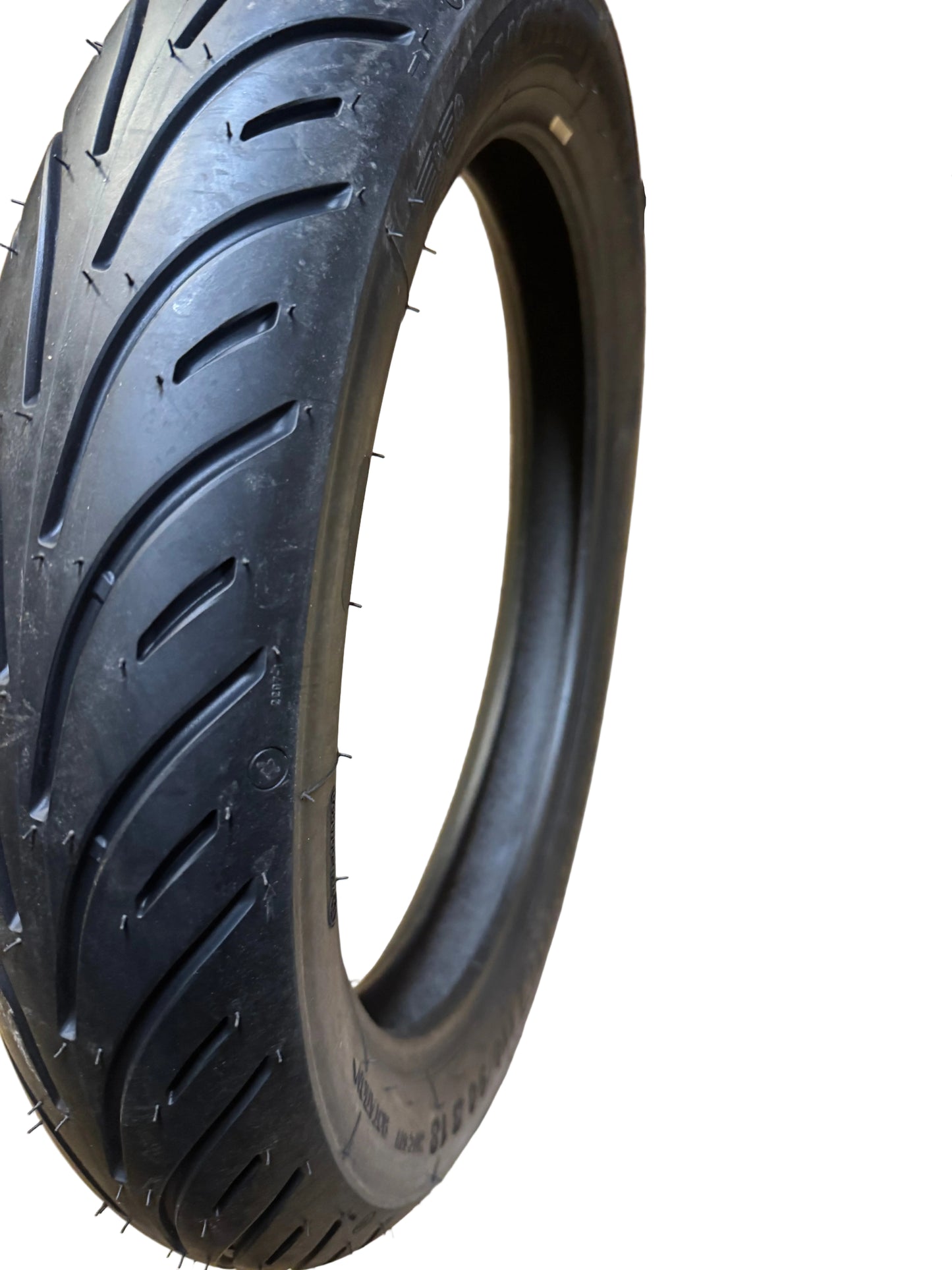 MICHELIN ROAD CLASSIC BSW 110 90 18 61V FRONT MOTORCYCLE TIRE 26785