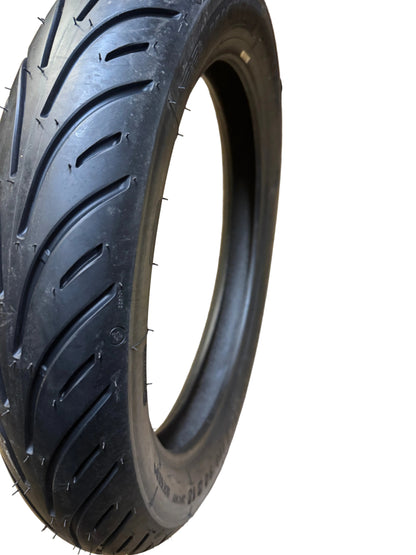 MICHELIN ROAD CLASSIC BSW 110 90 18 61V FRONT MOTORCYCLE TIRE 26785