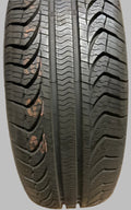 2 NOS PIRELLI P4 FOUR SEASONS PLUS P 225 65 16 100T SL ALL SEASON TIRES  2621400