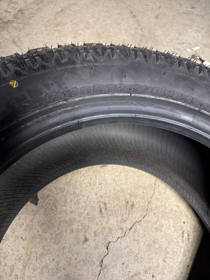 ATTURO TRAIL BLADE X/T BSW P 285 60 18 120H XL RUGGED TERRAIN TIRE TBXT76HH8AFA