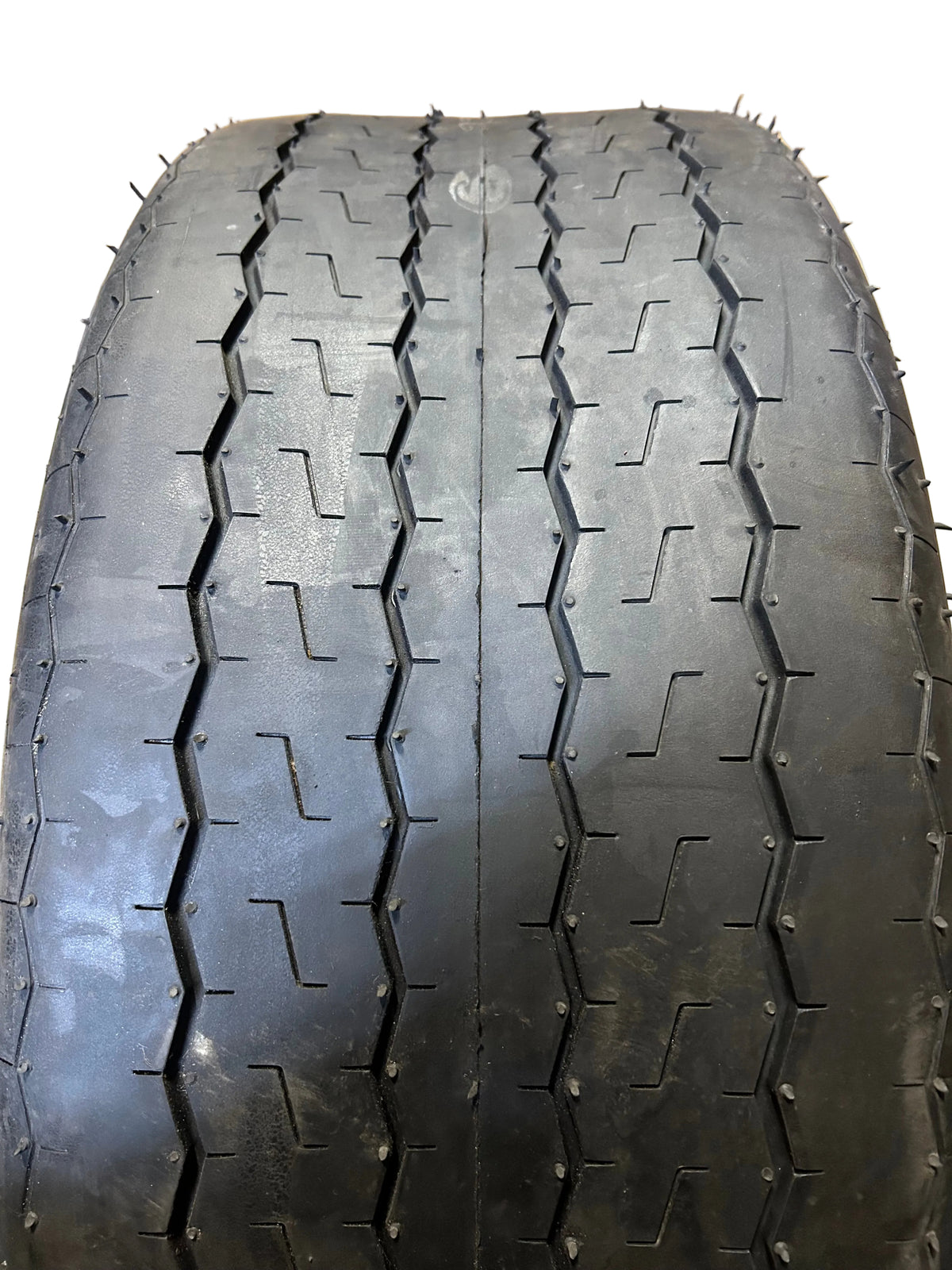 M&H RACEMASTER BSW  G60 15 DRAG TIRE MSS003