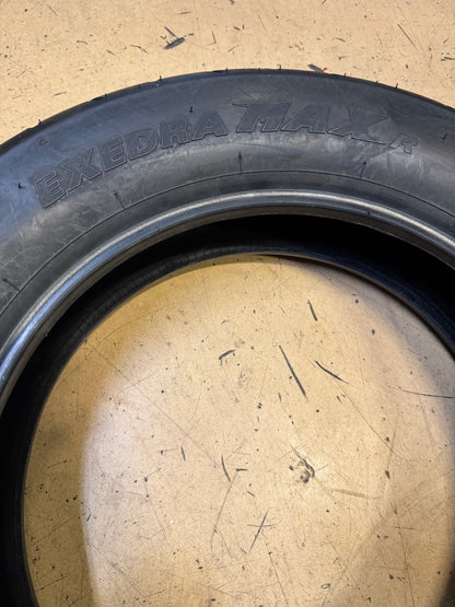 BRIDGESTONE EXEDRA MAX BSW 140 90 15 70H REAR MOTORCYCLE TIRE 5033