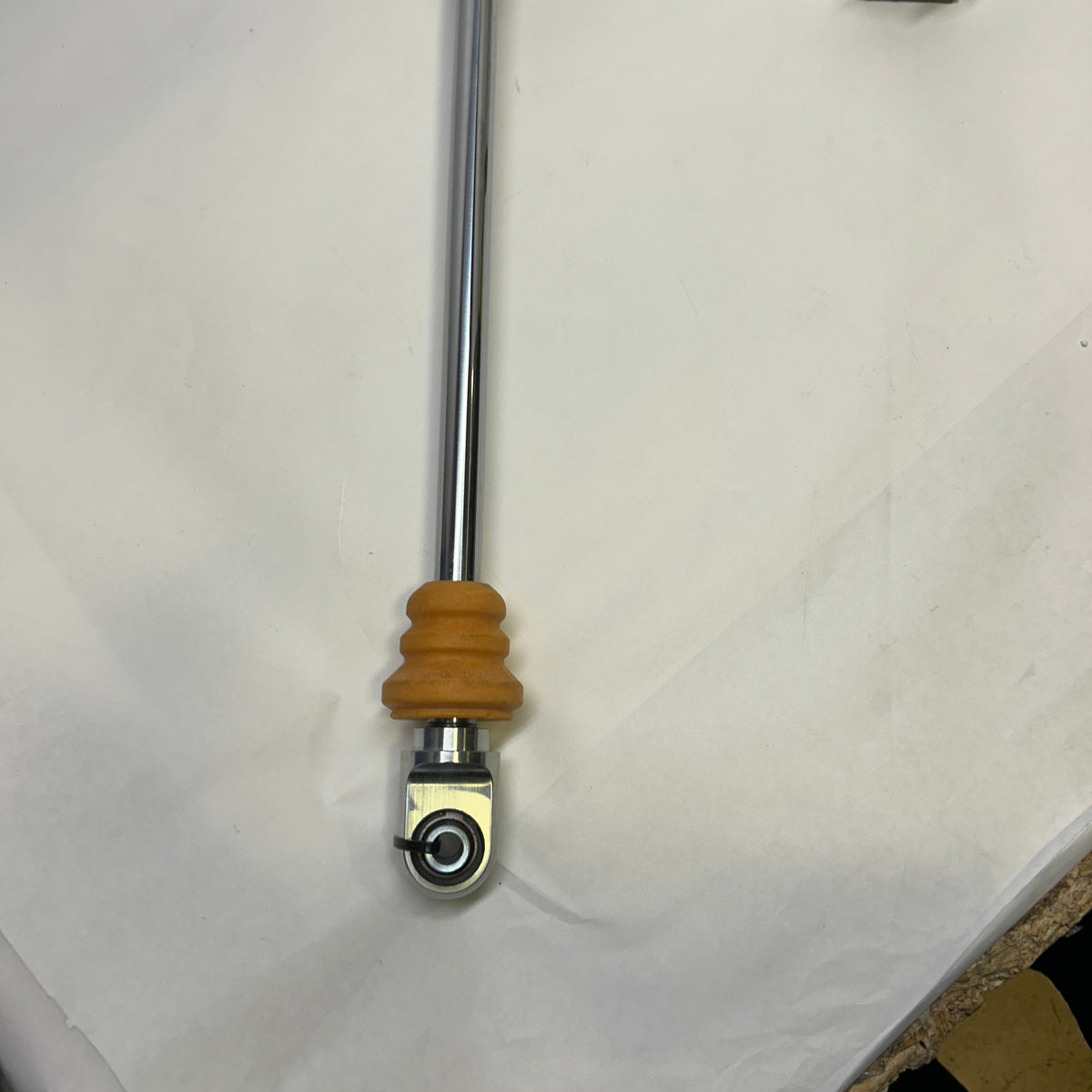 BILSTEIN B8 8125 COILOVER SHOCKS  33225654