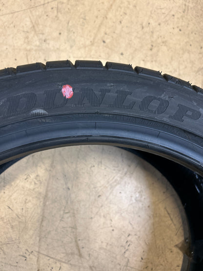 NOS DUNLOP SPORTMAXX RT BSW P 245 40 18 97W XL UHP TIRE 265029323