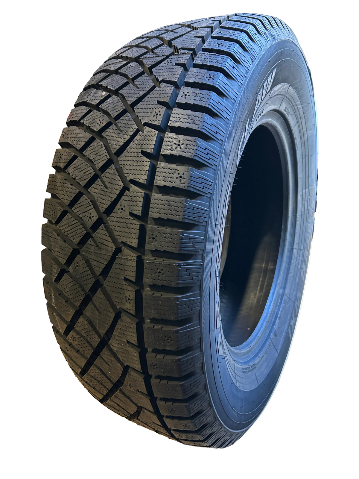 NOS ARCTIC CLAW WINTER WXI BSW P 275 65 18 116T WINTER TIRE ARC63