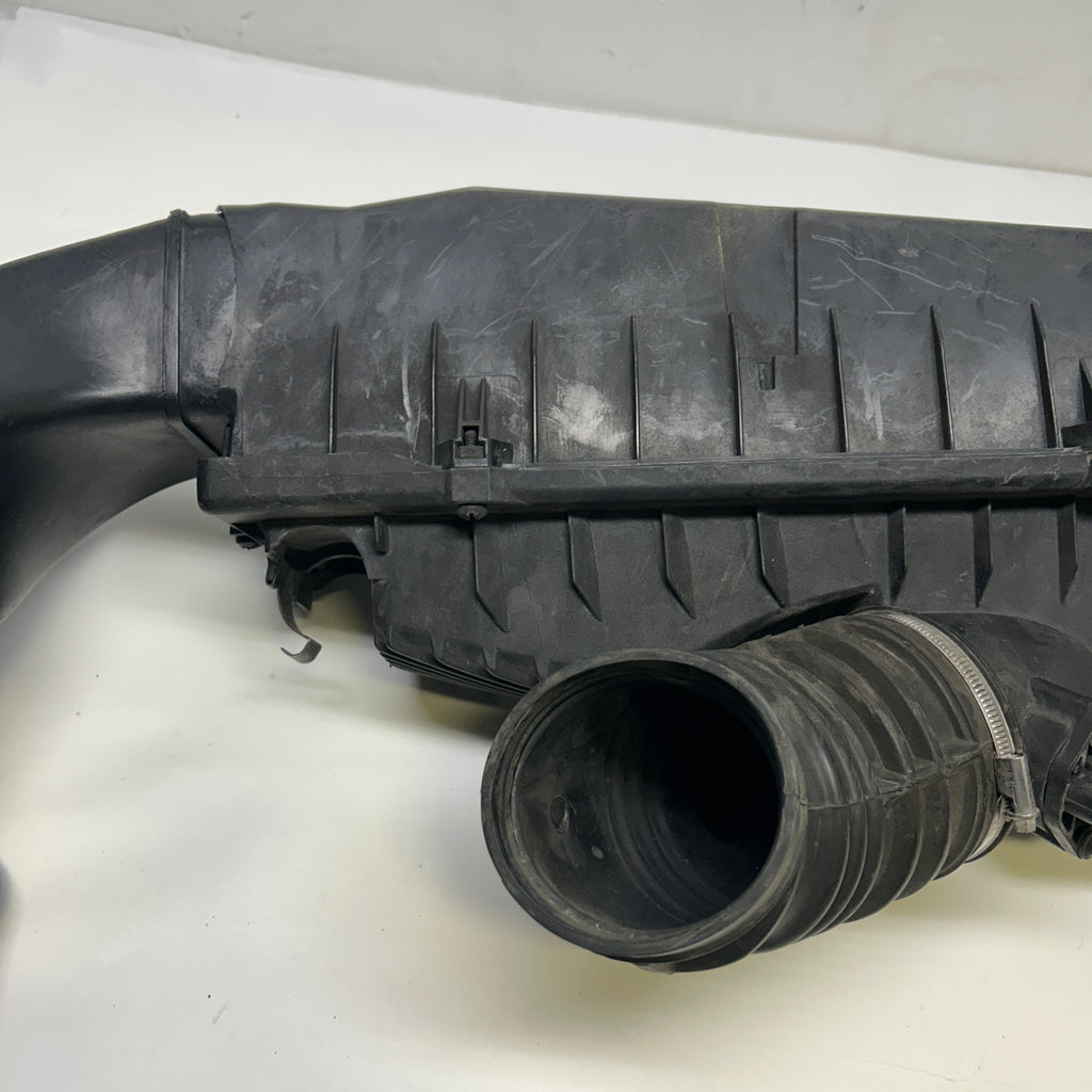 PORSCHE 996 911 CARRERA COLD AIR INTAKE SYSTEM 99611002159