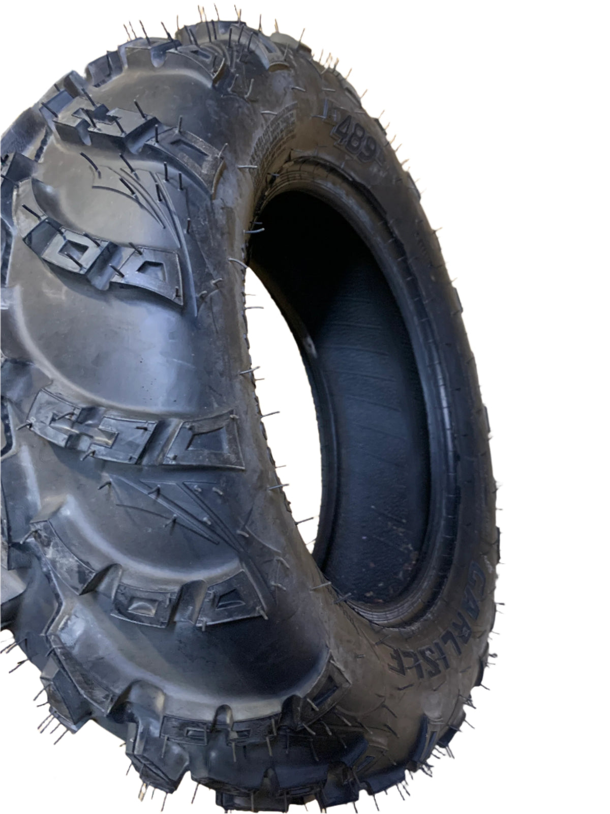 CARLISLE AT489 II BSW AT 26 8 14  ATV/UTV TIRE 560565