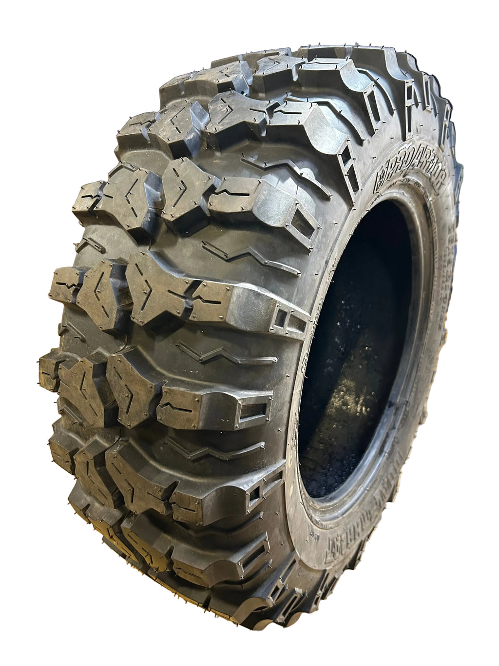 NOS PRO ARMOR DUAL-THREAT BSW 26 9 14 77F 10PLY ATV/UTV TIRE T260914DT