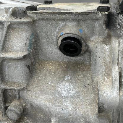 USED TREMEC T56 MAGNUM-F 6-SPEED MANUAL TRANSMISSION 2552099