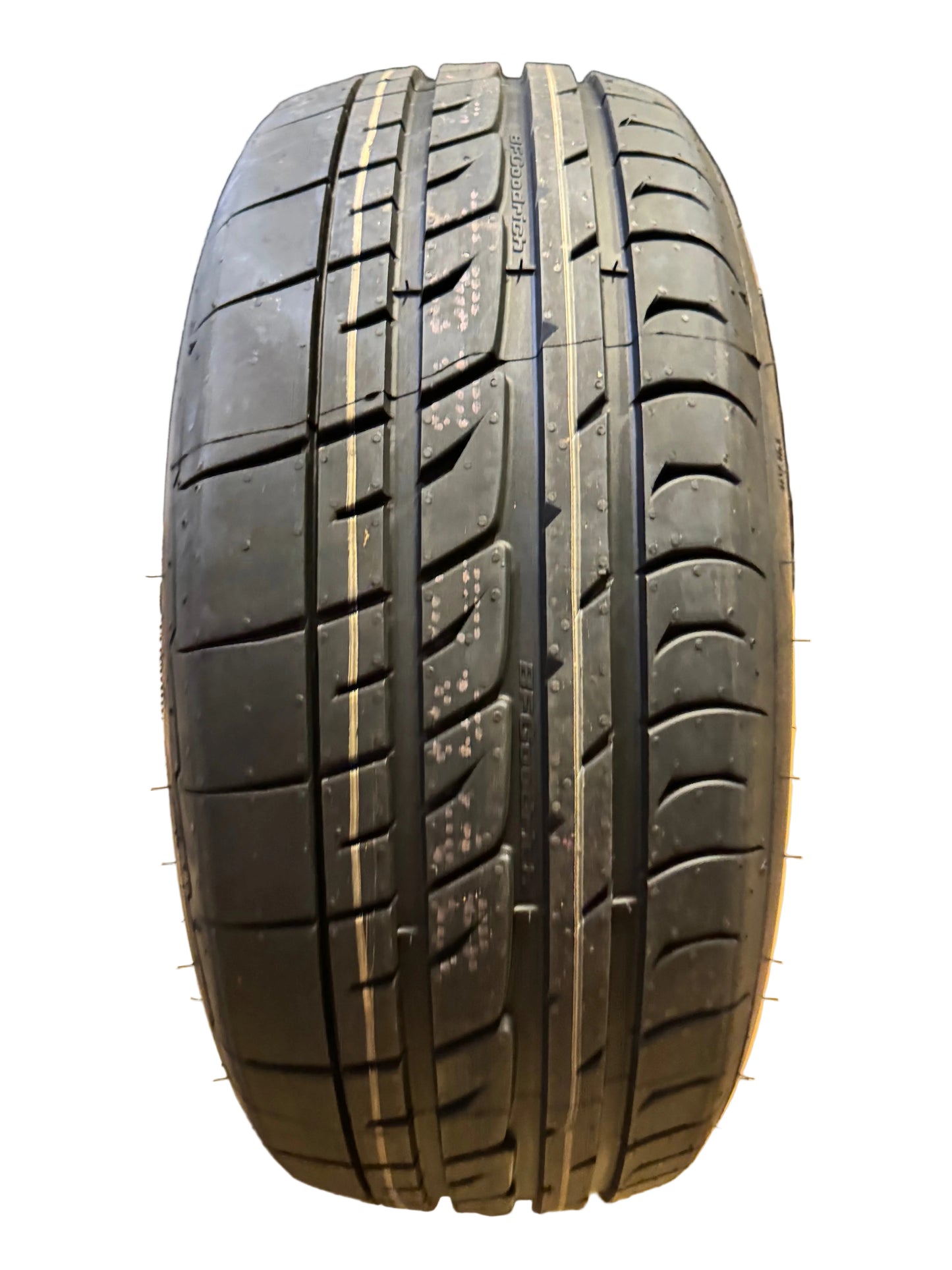 BFGOODRICH G-FORCE PHENOM T/A BSW P 205 55 18 94W XL SUMMER TIRE 23619
