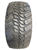 ATTURO TRAIL BLADE MTS BSW LT 33 12.5 18 112Q 12PLY MUD TERRAIN TIRE 11003