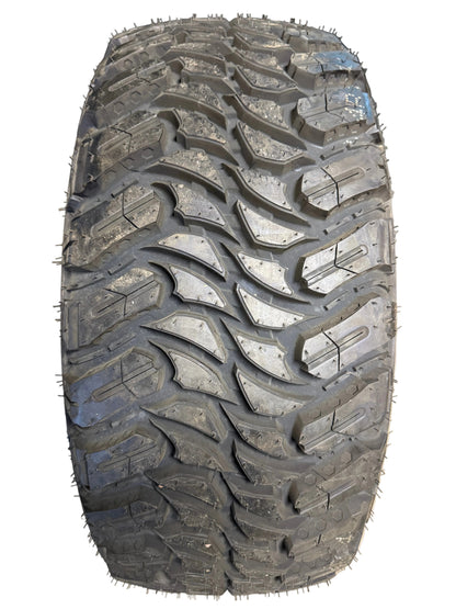 ATTURO TRAIL BLADE MTS BSW LT 33 12.5 18 112Q 12PLY MUD TERRAIN TIRE 11003