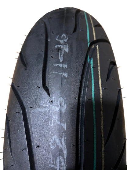 SHINKO SE890 JOURNEY BSW 180 70 16 77H REAR MOTORCYCLE TIRE 874667