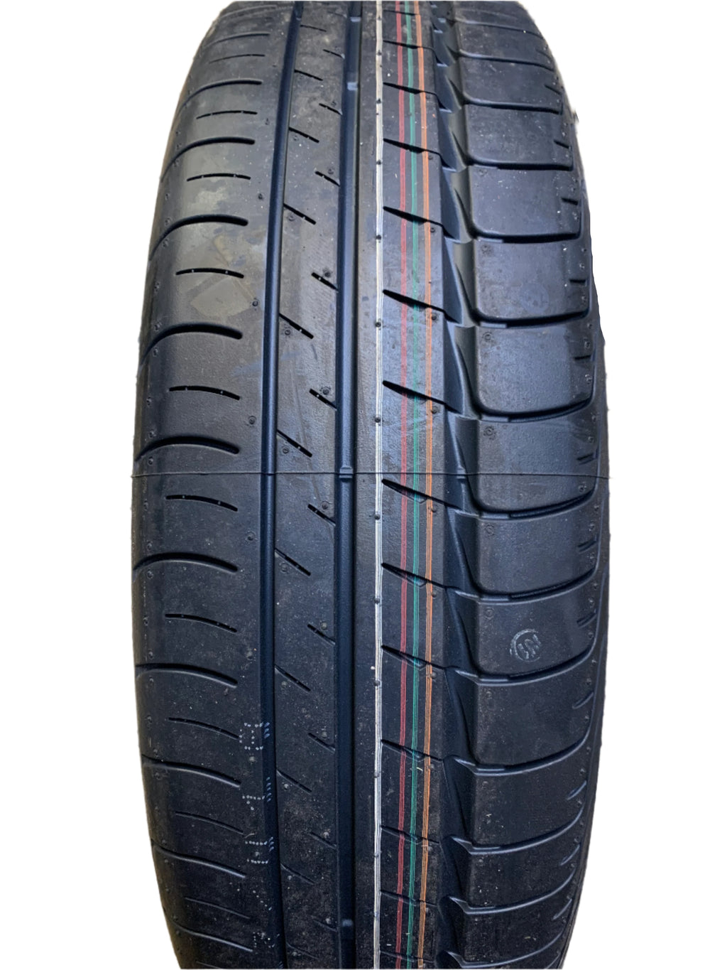 BRIDGESTONE ECOPIA EP500 BSW 175 55 20 89Q XL SUMMER CAR TIRE  004843