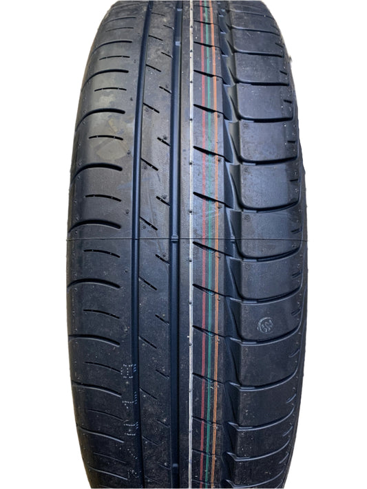 BRIDGESTONE ECOPIA EP500 BSW 175 55 20 89Q XL SUMMER CAR TIRE  004843