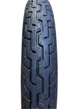 DUNLOP D402 BSW MH90 21 54H FRONT MOTORCYCLE TIRE 45006206