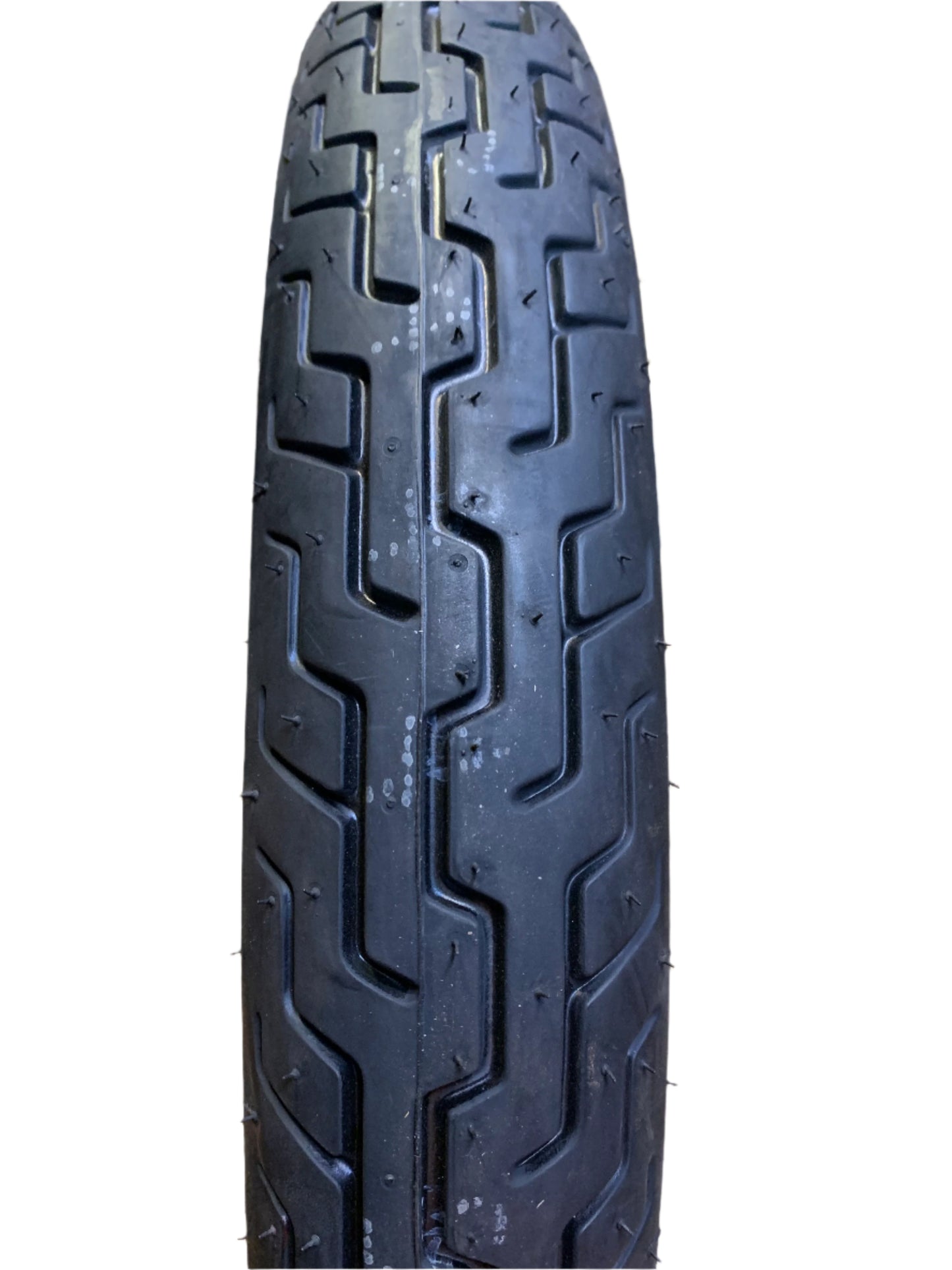 DUNLOP D402 BSW MH90 21 54H FRONT MOTORCYCLE TIRE 45006206