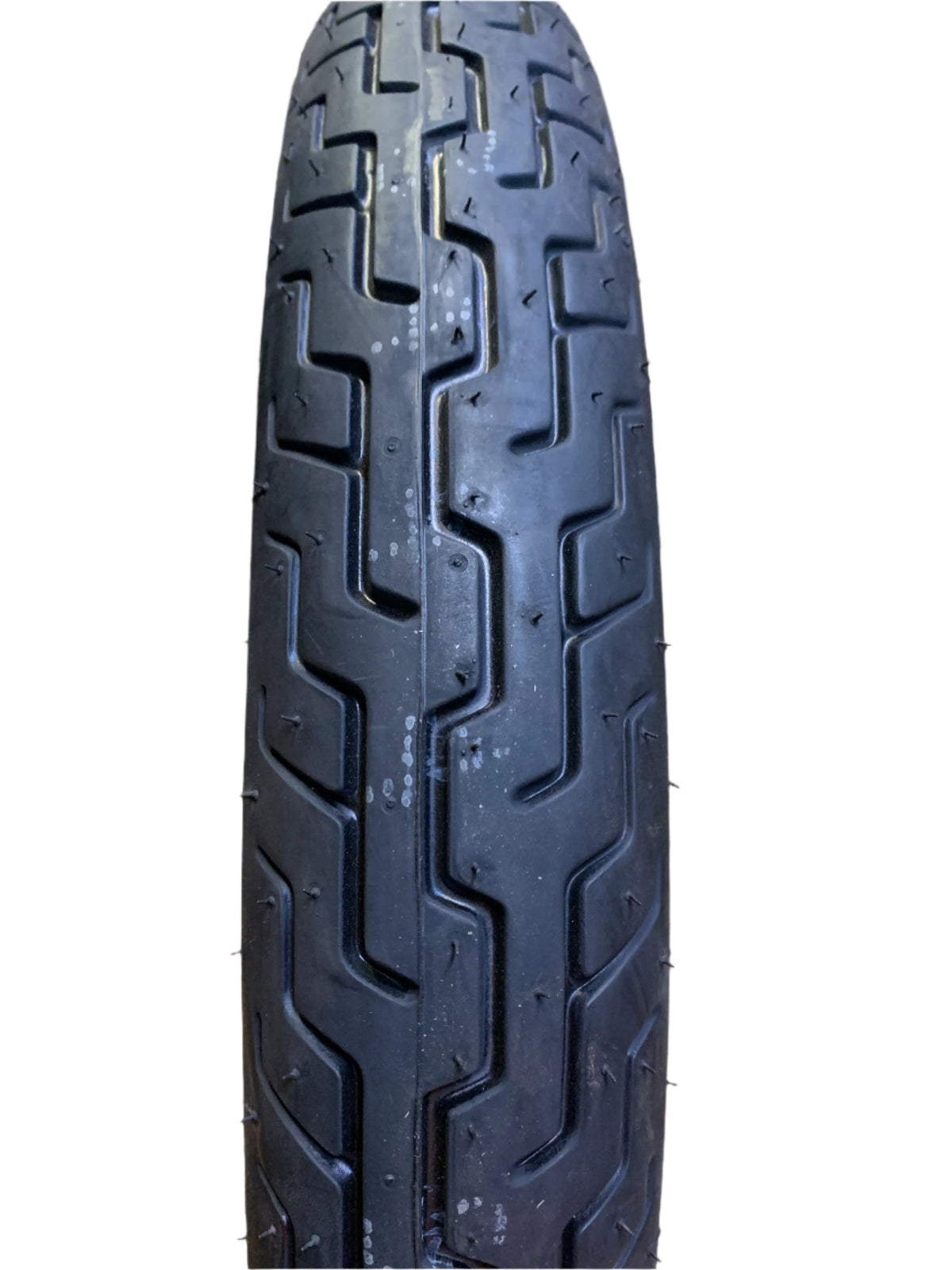 DUNLOP D402 BSW MH90 21 54H FRONT MOTORCYCLE TIRE 45006206