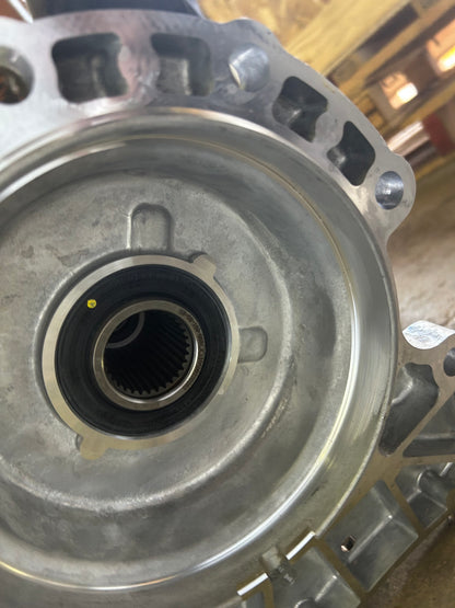 FORD TRANSFER CASE ASSEMBLY ML3Z7A195AK