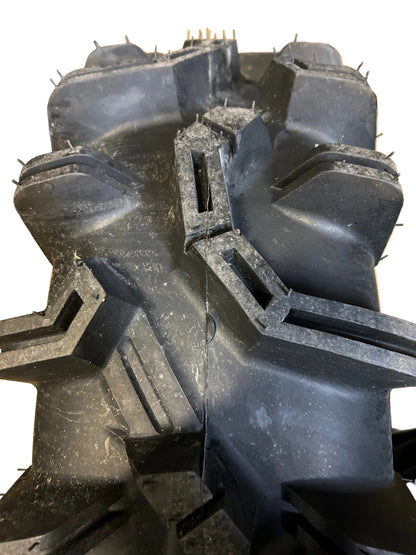 QUADBOSS QBT673 BSW  32 10 15  ATV/UTV TIRE QBS609320