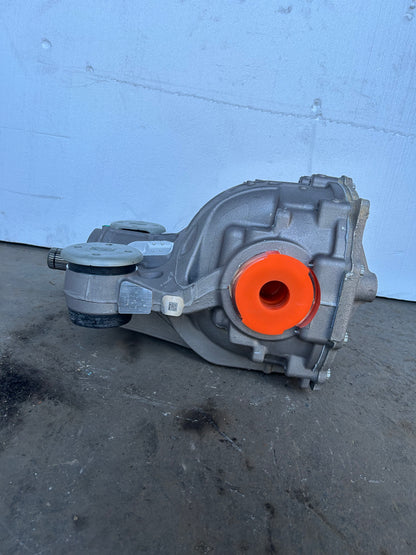 OEM FORD REAR DIFFERENTIAL AXLE ASSEMBLY FOR 21-22 FORD EXPLORER 2.3L