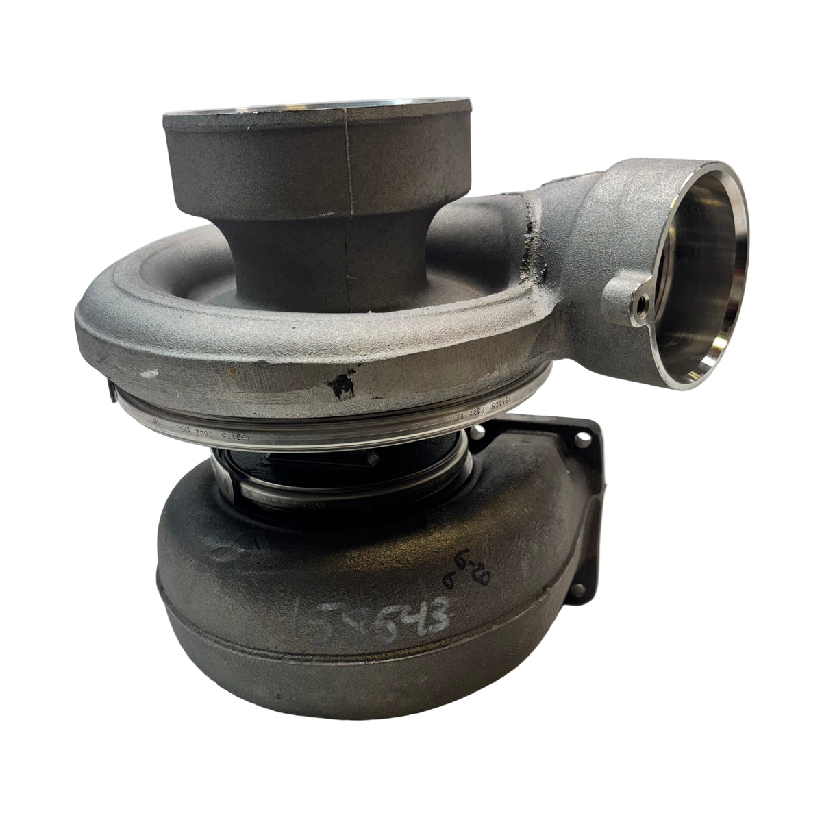 CAT REMANUFACTURED TURBOCHARGER 3306 3406 3406B 0R-5759