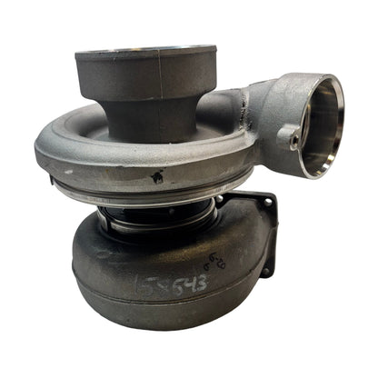CAT REMANUFACTURED TURBOCHARGER 3306 3406 3406B 0R-5759