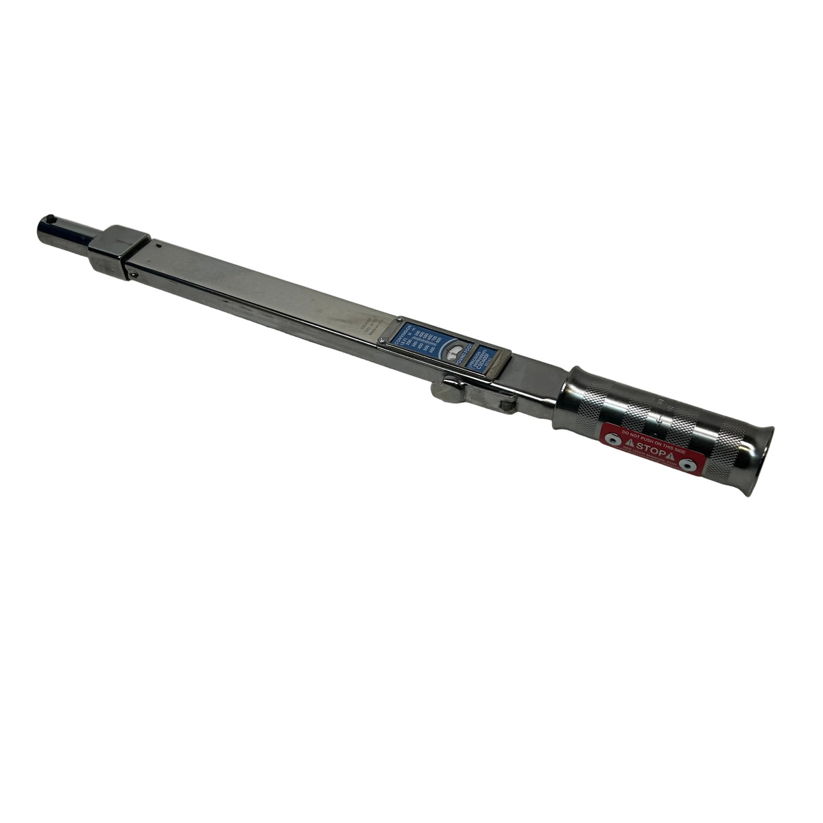 PRECISION INSTRUMENTS 1" DRIVE TORQUE WRENCH/BREAKER BAR KIT 1" C5D600F36H