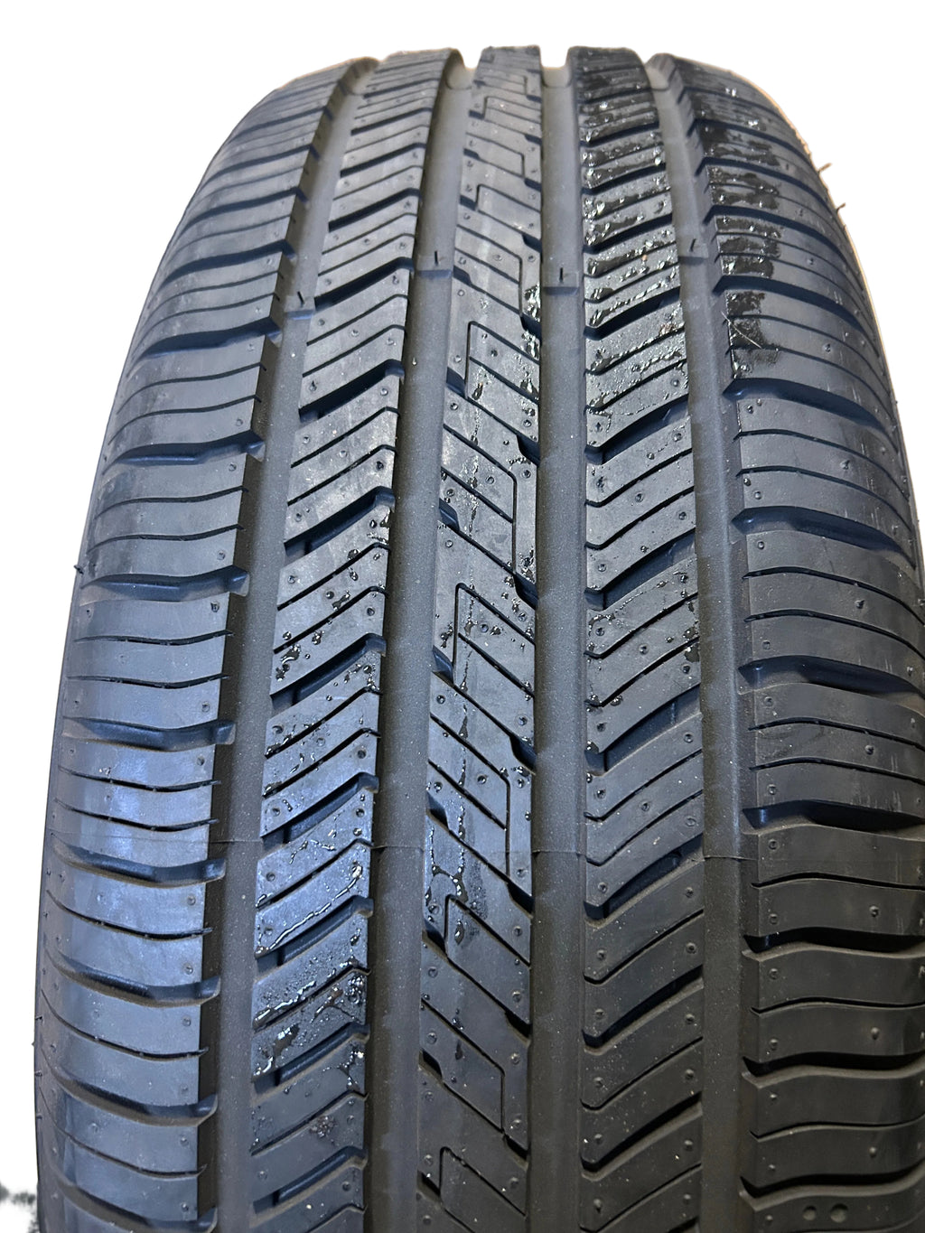 HANKOOK KINERGY ST BSW P 215 65 17 99T ALL SEASON TIRE 1021505