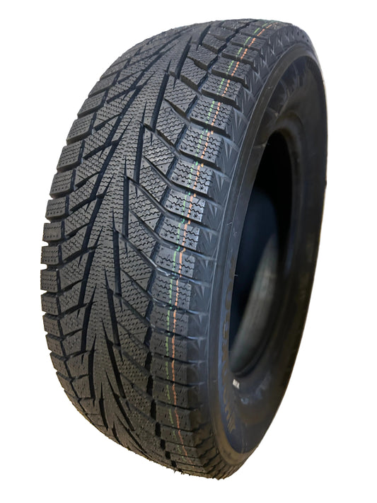 2 NOS HANKOOK WINTER ICEPT IZ2 BSW P 205 65 15 94T WINTER TIRE 1020340