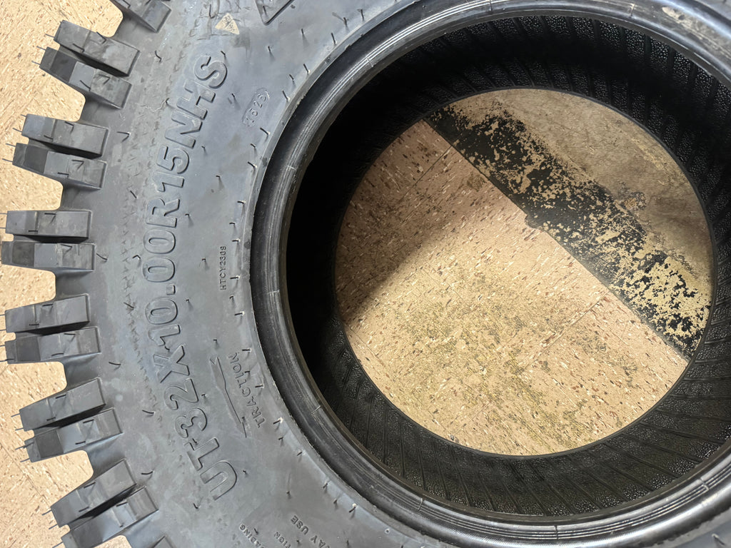 SYSTEM3 ATX470 BSW UT 32 10 15 10PLY ATV/UTV TIRE 109268