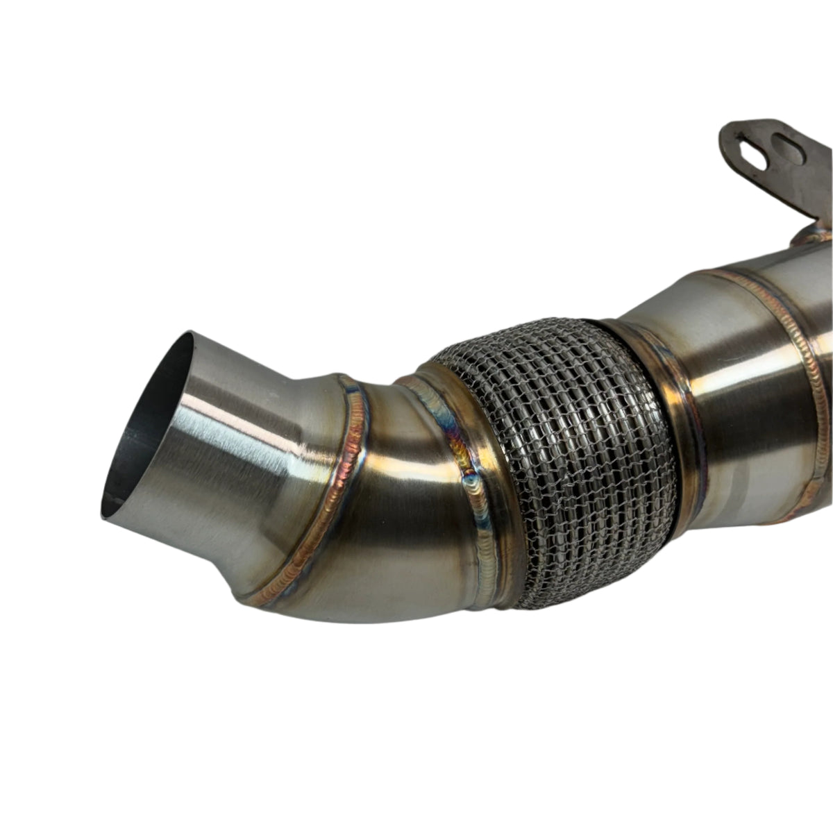 PALENON PERFORMANCE SUPRA & BMW B58 DOWNPIPE M340I, M440I, M240I, 340I, 440I, 540I, 640I, 740I, X5, Z4
