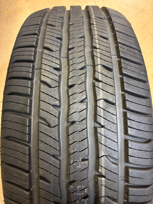 BFGOODRICH ADVANTAGE CONTROL AS 235 55 18 100H ALL SEASON TIRE 54029